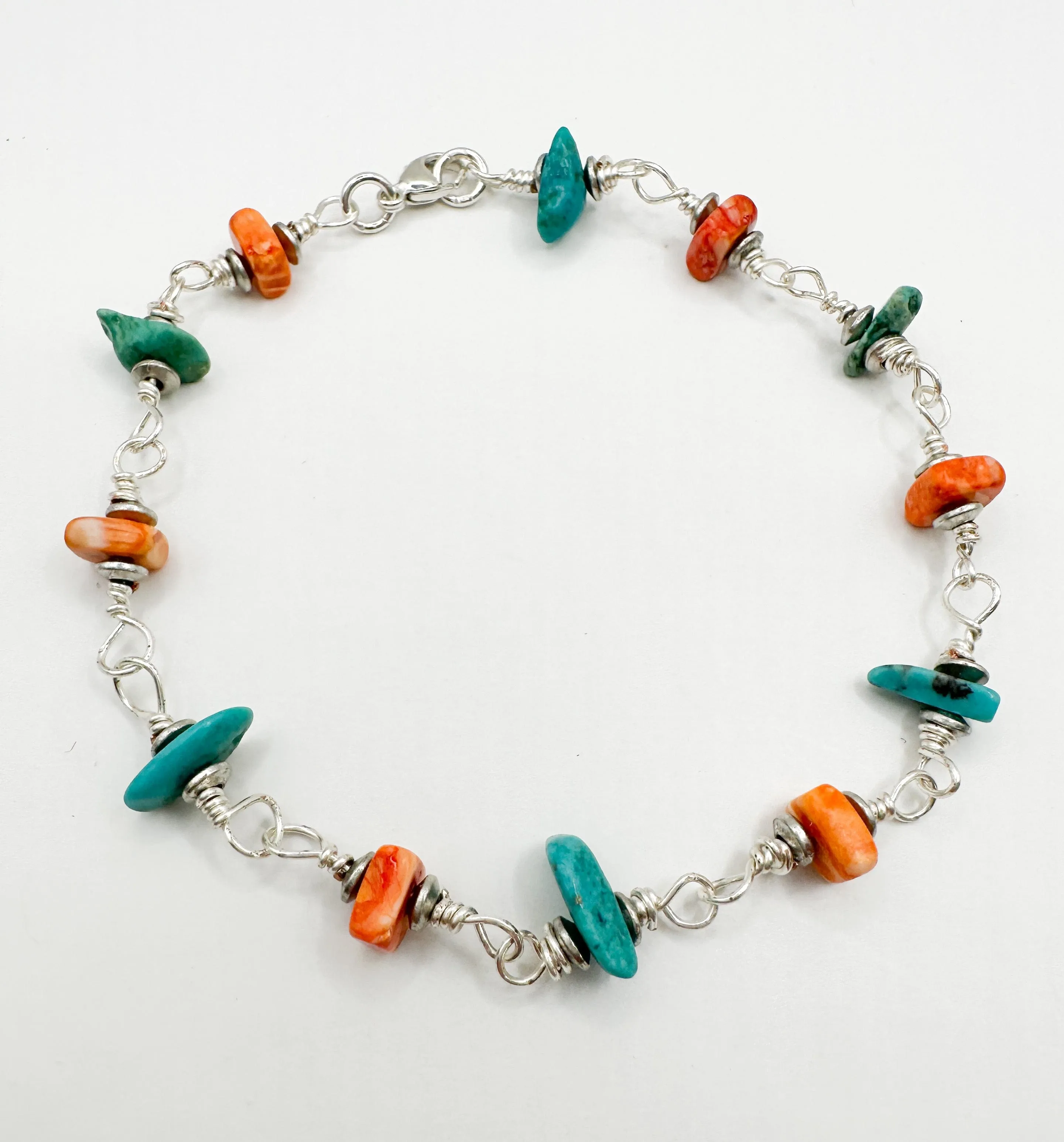 Gemma II Bracelet