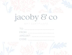Give the gift of a chic and stylish closet!