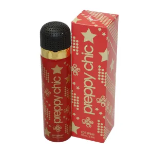 Glee Preppy Chic Eau De Toilette for Women