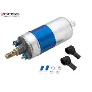Goss Fuel Pump - GE115
