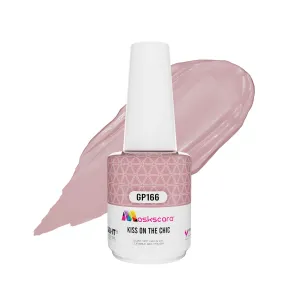GP166 - Kiss On The Chic