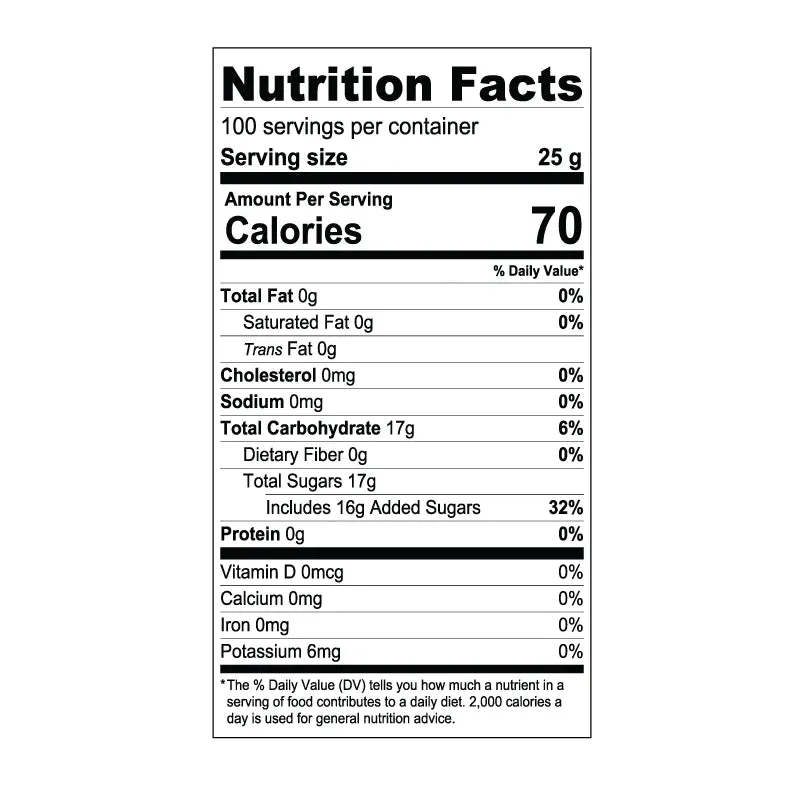 Green Apple | Multi-Use | Bubble Tea Syrup | Fruit Puree | Fruit Slush/Smoothie Mix | Foodservice Canada