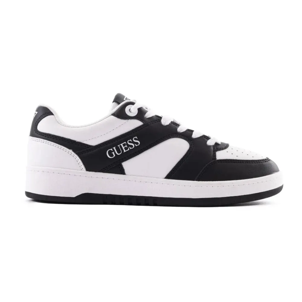 GUESS Ellies Sneakers Women - WHTBLK