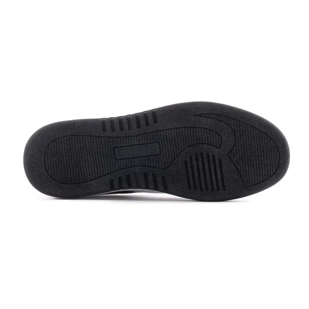 GUESS Ellies Sneakers Women - WHTBLK