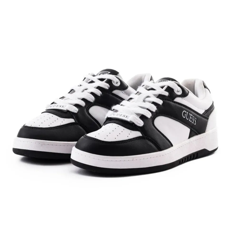 GUESS Ellies Sneakers Women - WHTBLK