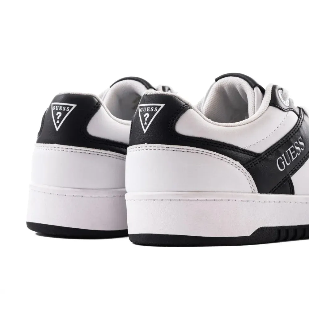 GUESS Ellies Sneakers Women - WHTBLK