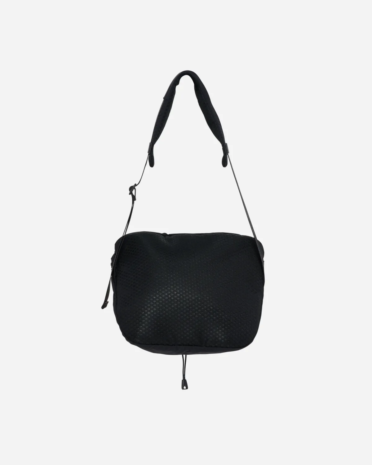 Halo Aviation Bag - Black