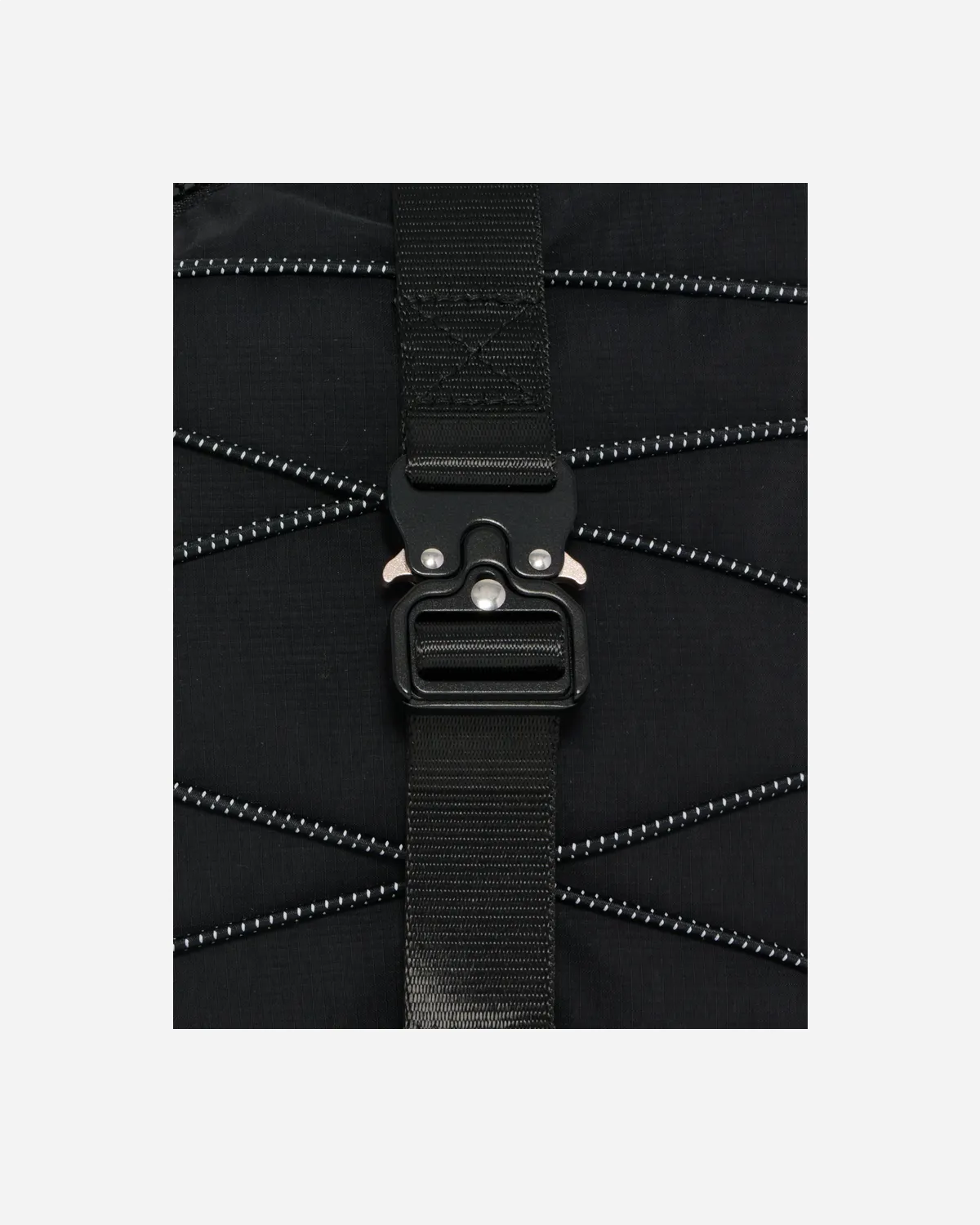 Halo Aviation Bag - Black