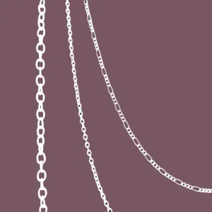 Handmade Boho Elegant All Occasion Three-Layer Necklace – Versatile Silver-Colored Layers
