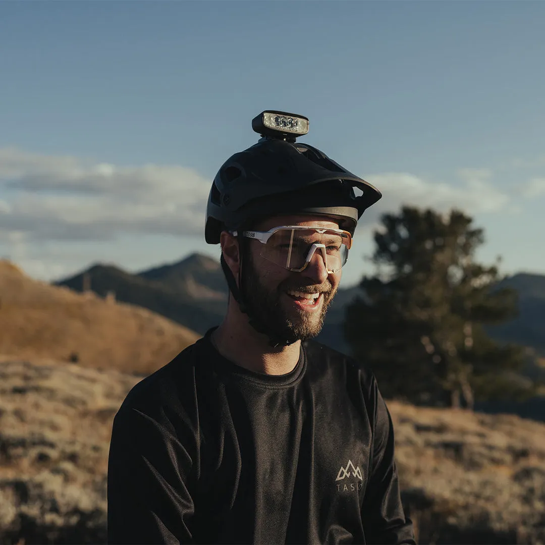 Hangover Helmet Light