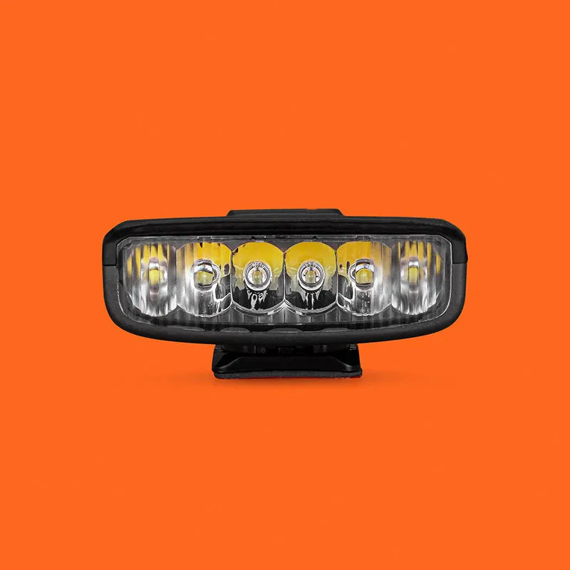 Hangover Helmet Light