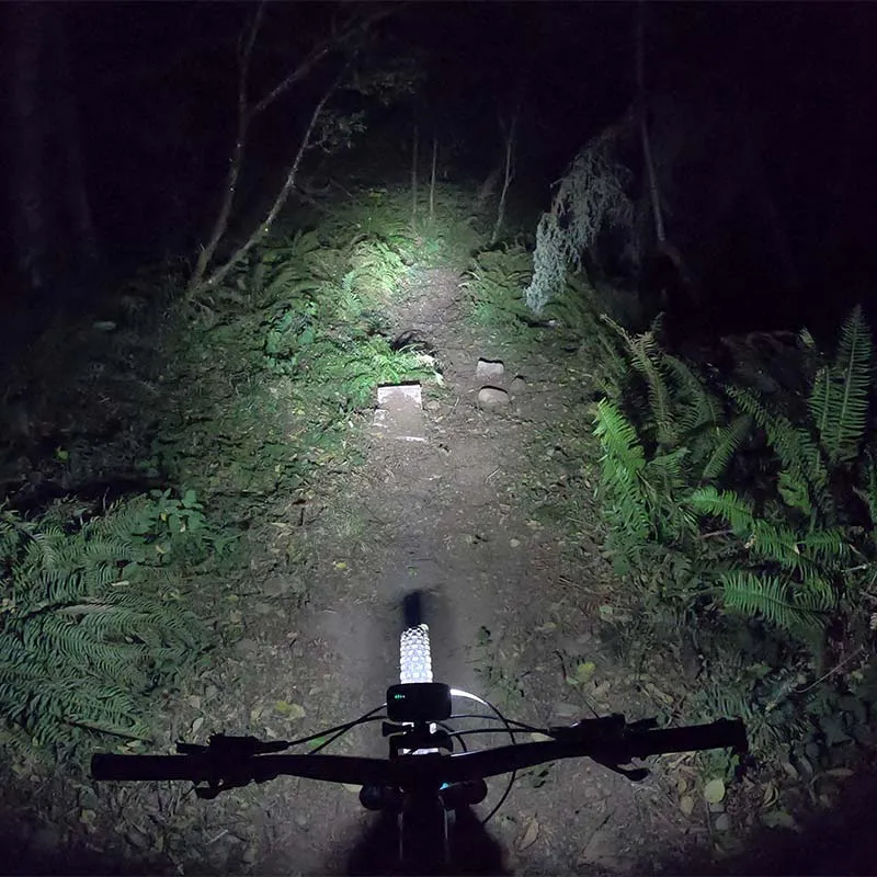 Hangover Helmet Light