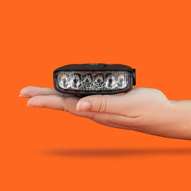Hangover Helmet Light