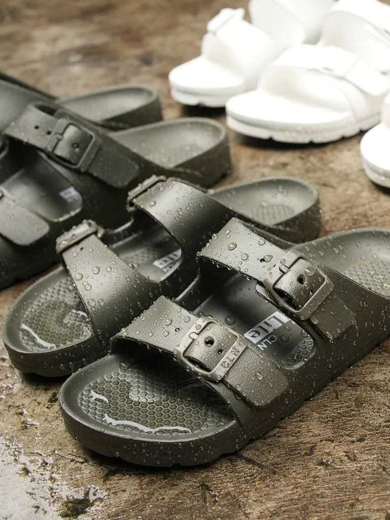 Harper Flat Slides P799 each (Any 2 at P999)