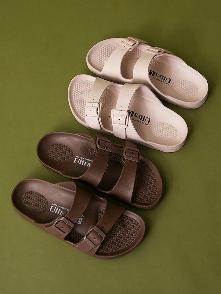 Harper Flat Slides P799 each (Any 2 at P999)