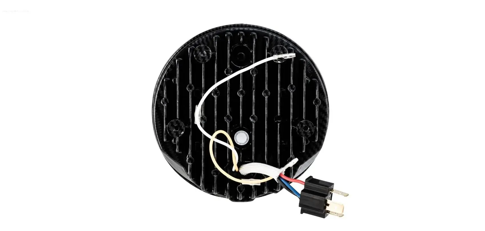 Headlight Unit "Sei Giorni Style" | Vespa GTV/GT 60 125-300cc