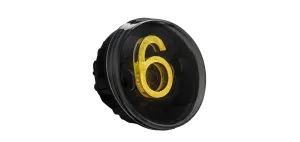Headlight Unit "Sei Giorni Style" | Vespa GTV/GT 60 125-300cc