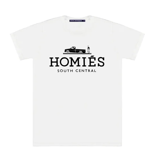 HOMIÉS TEE