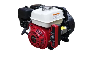 Honda Self-Priming Centrifugal Chemical Pump 2” #RPP2Pump