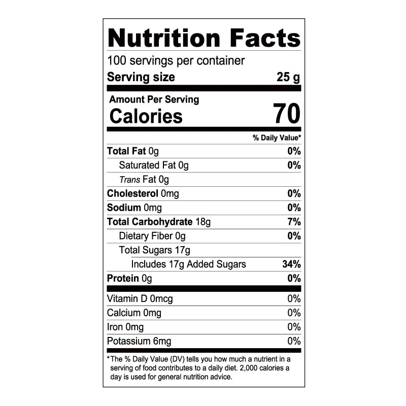 Honeydew | Multi-Use | Bubble Tea Syrup | Fruit Puree | Fruit Slush/Smoothie Mix | Foodservice Canada