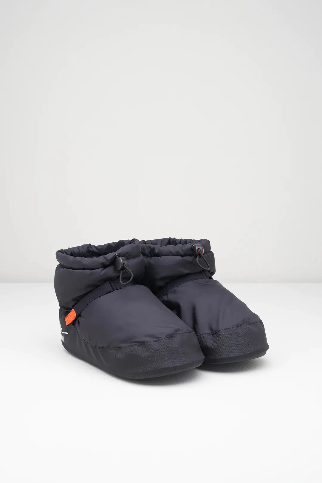 IM029 Ankle Height Warm-Up Booties