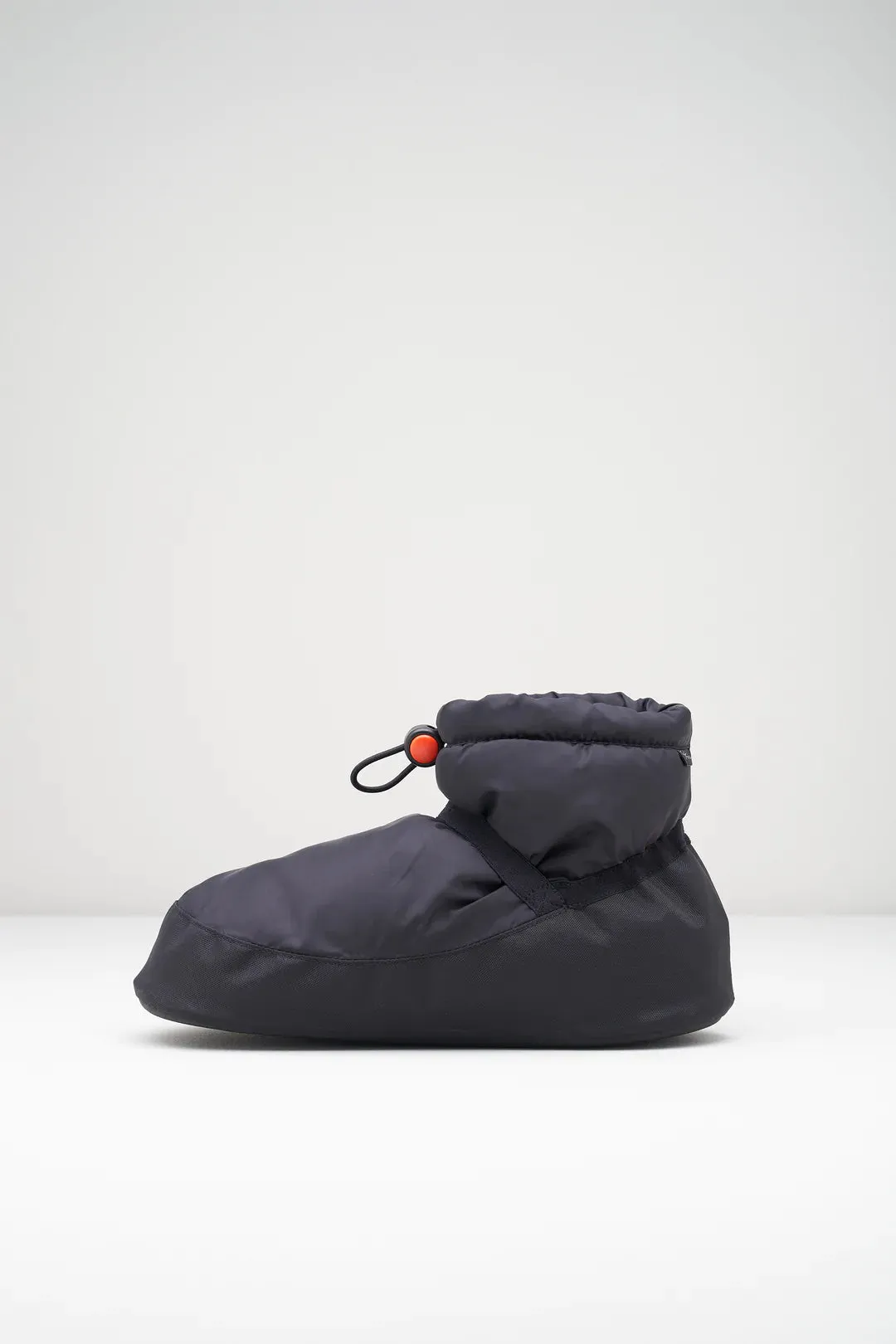 IM029 Ankle Height Warm-Up Booties