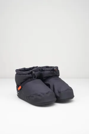 IM029 Ankle Height Warm-Up Booties
