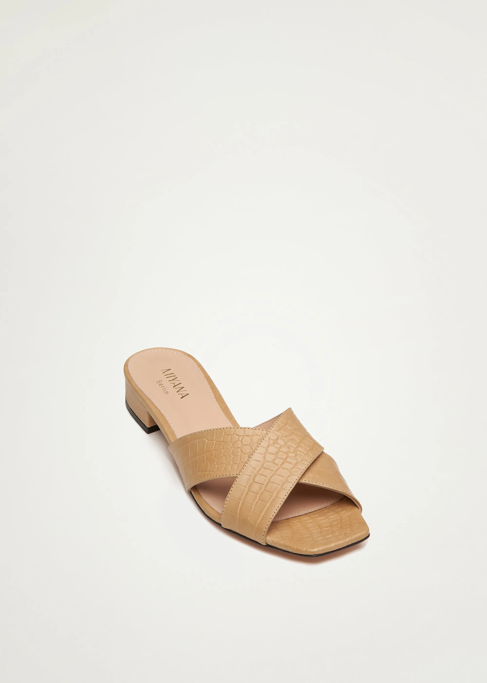 Imani Sandals