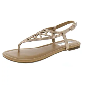 INC Womens Matisse Embellished Night Out Flats