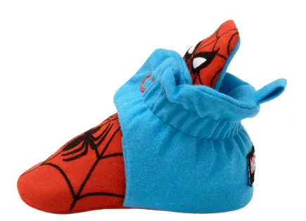 Infant/Toddler Snap Booties