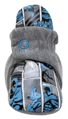 Infant/Toddler Snap Booties