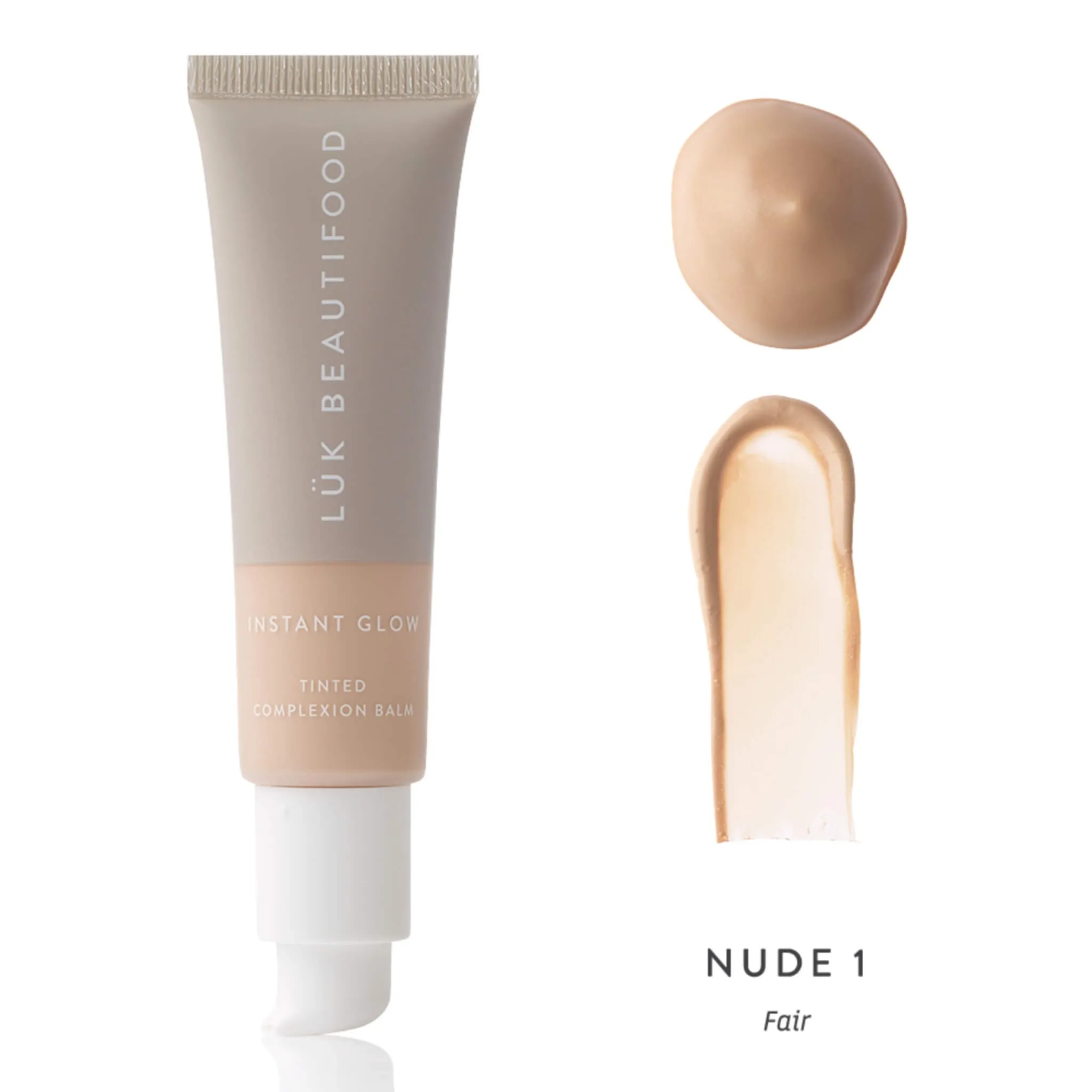 Instant Glow Tinted Complexion Balm