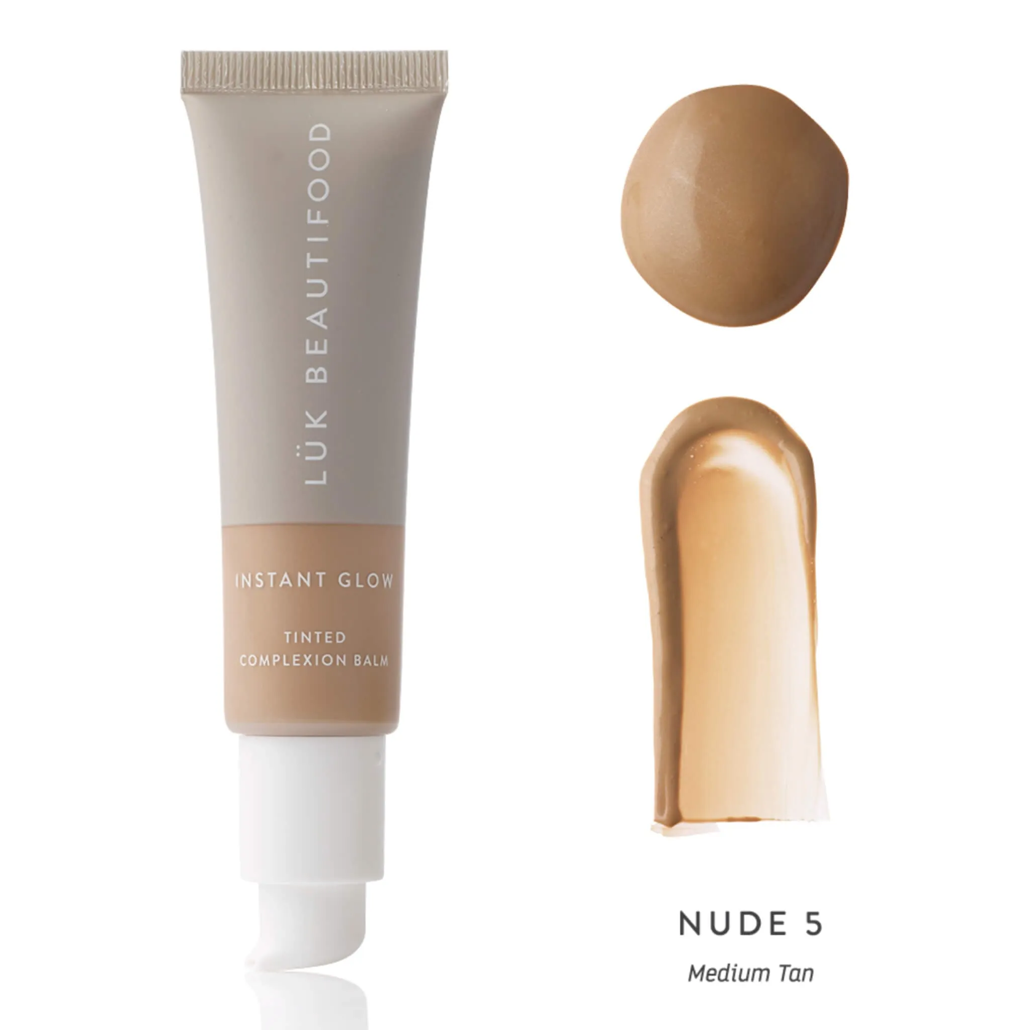 Instant Glow Tinted Complexion Balm
