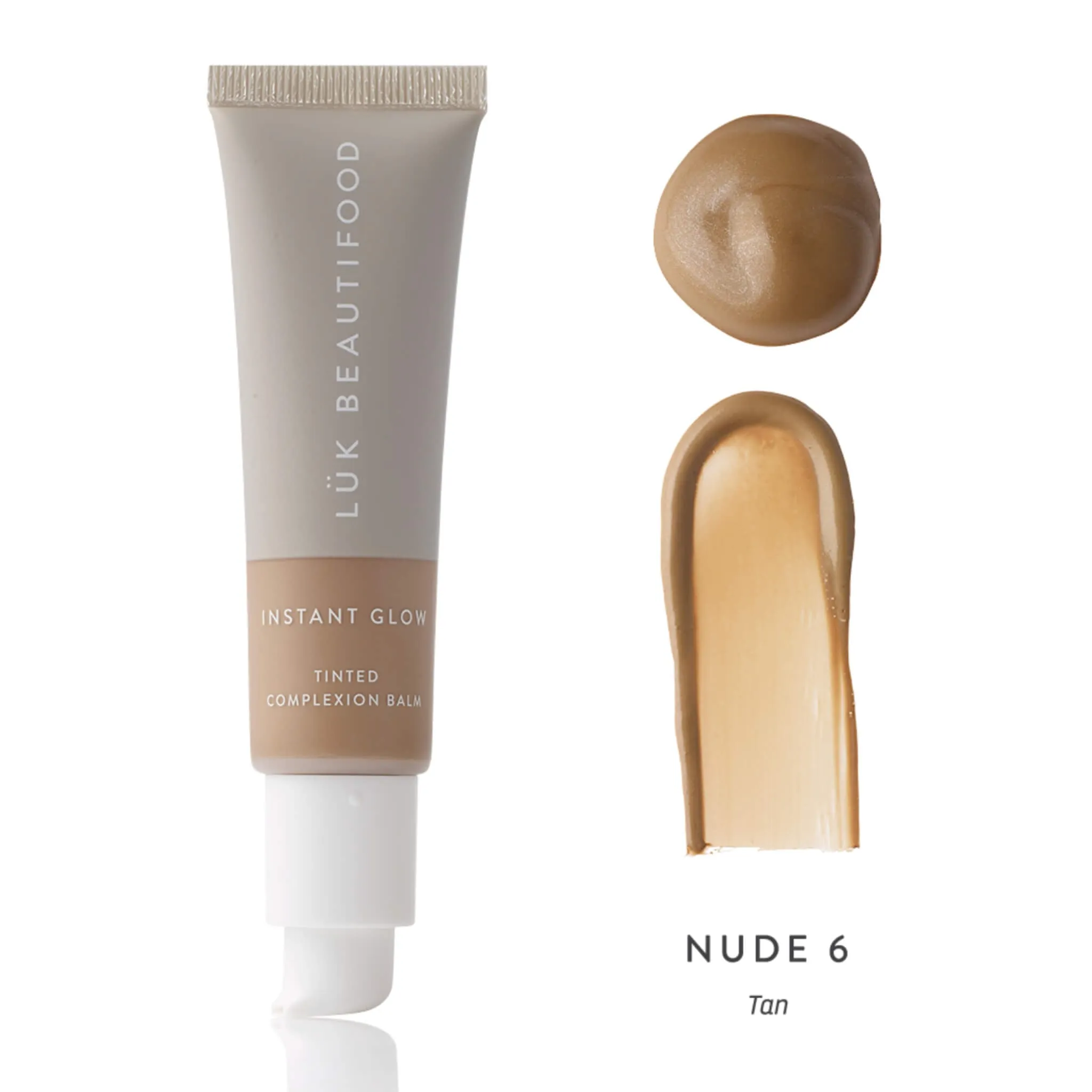 Instant Glow Tinted Complexion Balm