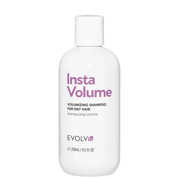 InstaVolume Volumizing Shampoo