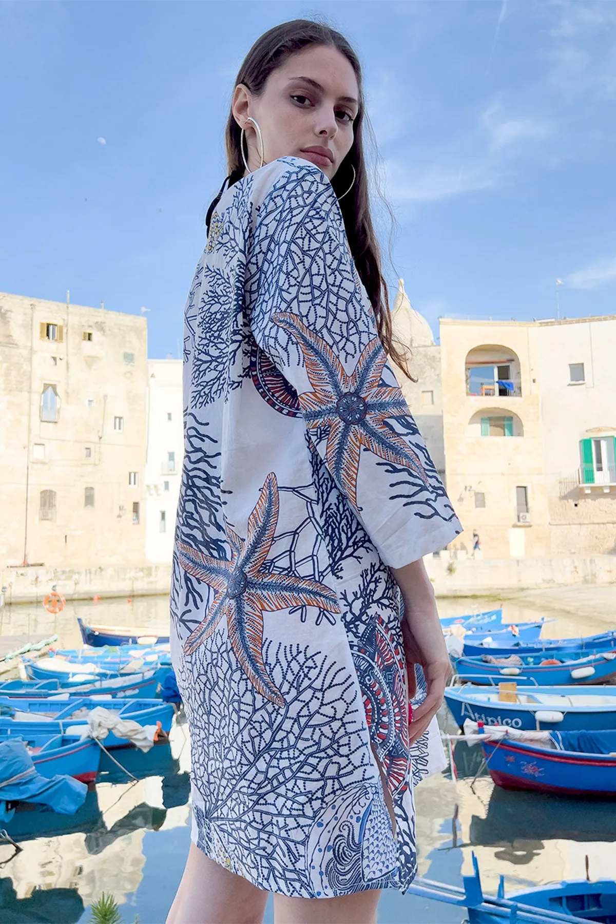 Irene Tunic