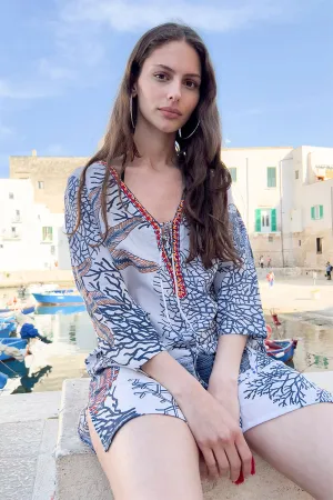 Irene Tunic