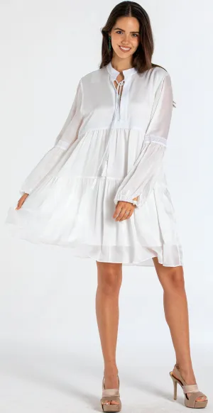 Iris Dress - Light and Breezy