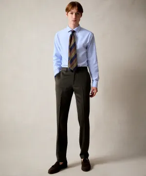 Italian Cashmere Sutton Trouser