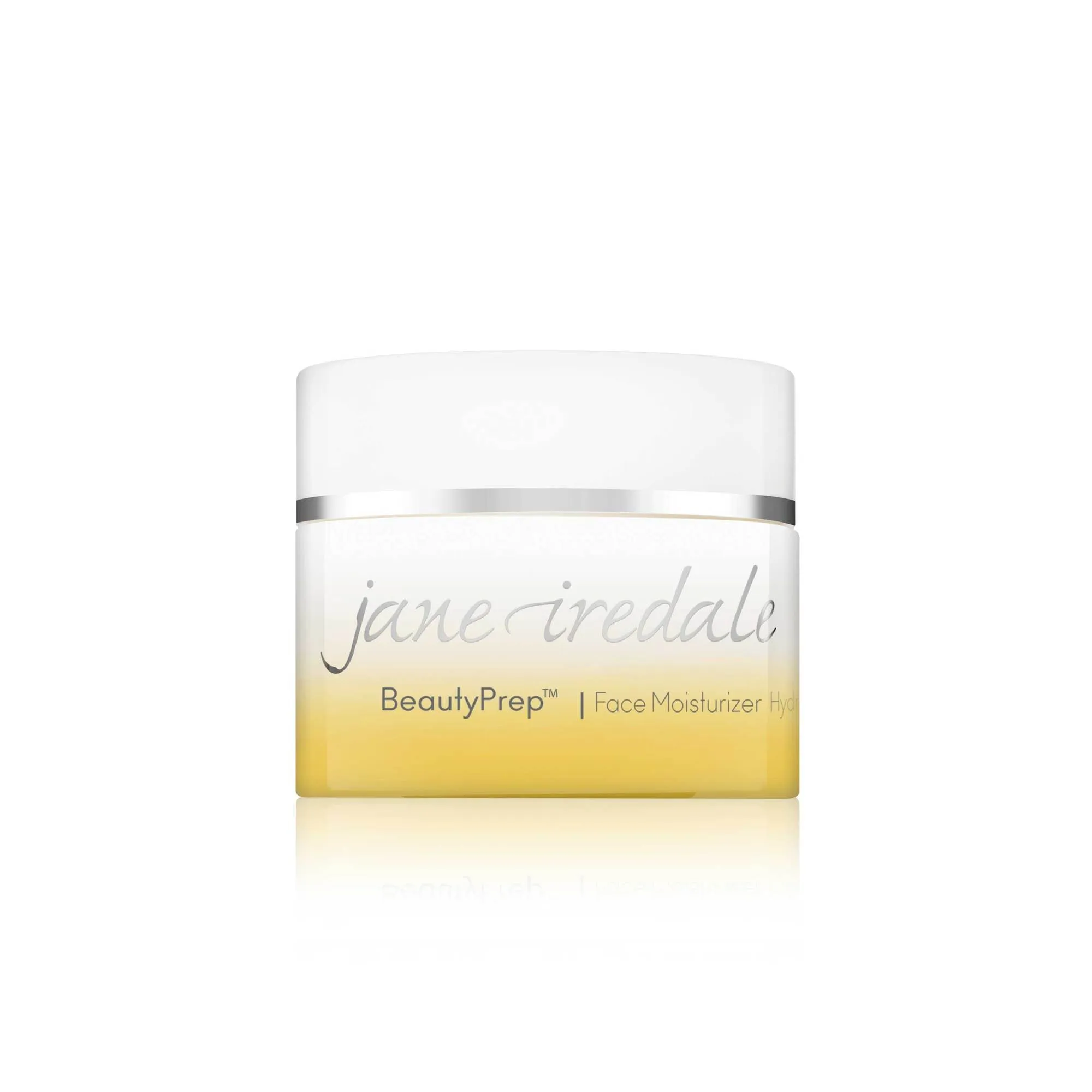 Jane Iredale BeautyPrep Face Moisturizer