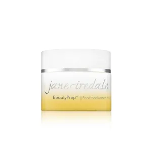 Jane Iredale BeautyPrep Face Moisturizer