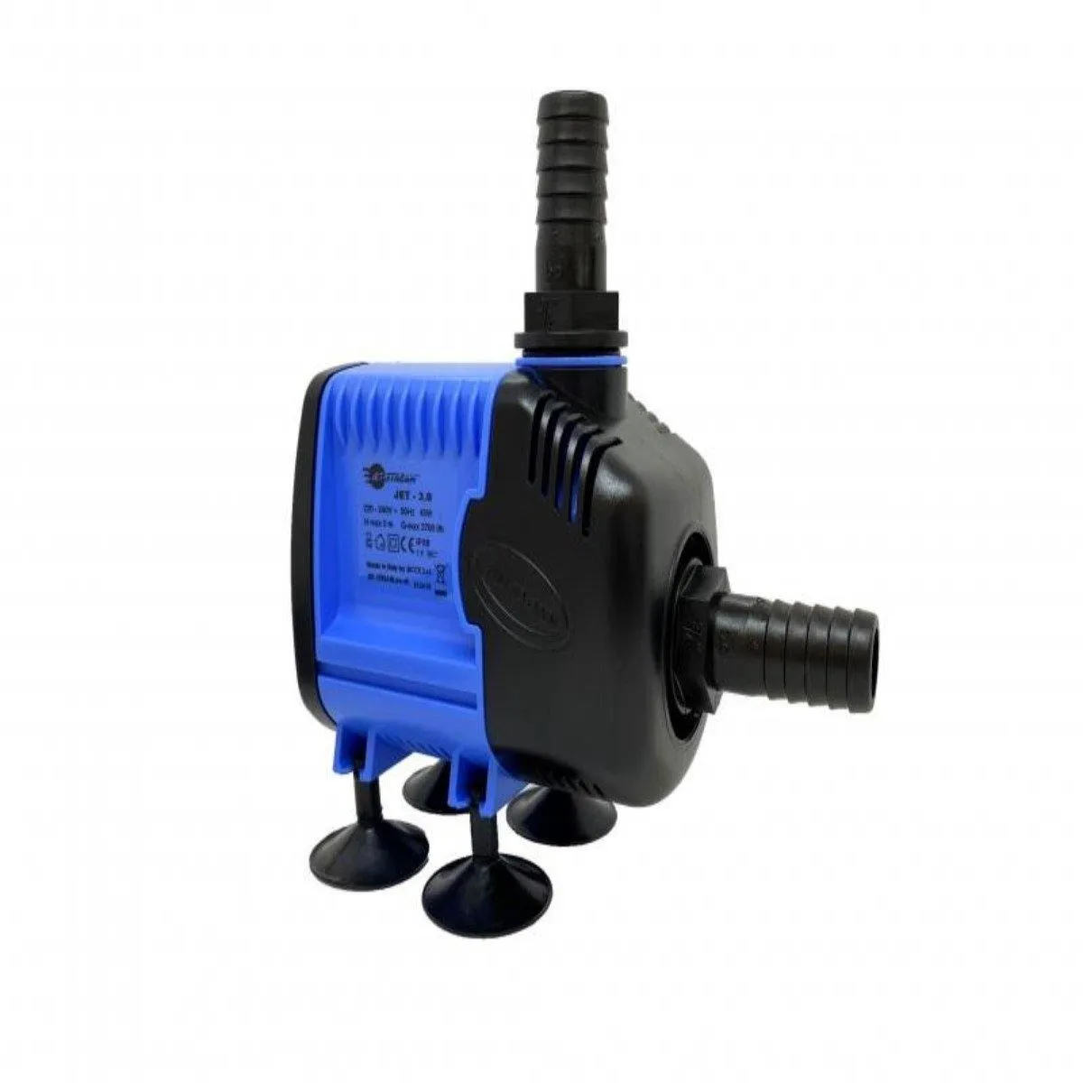 JET-STREAM Silent Water Pump