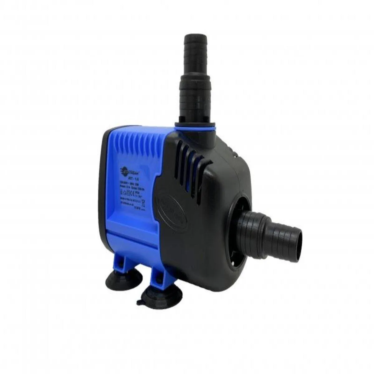 JET-STREAM Silent Water Pump