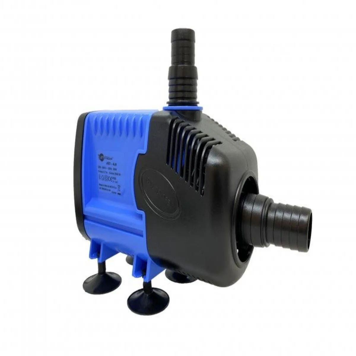 JET-STREAM Silent Water Pump