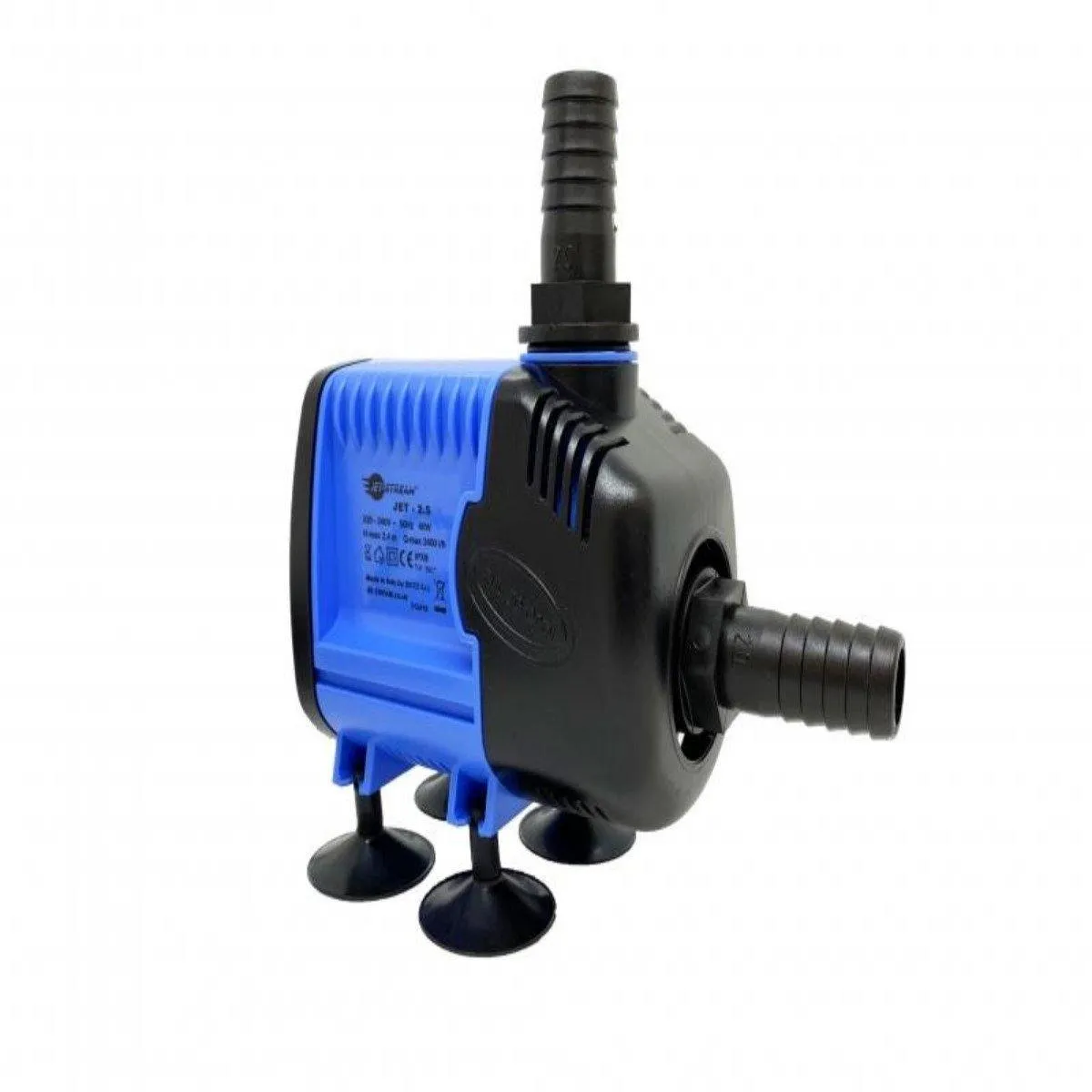 JET-STREAM Silent Water Pump