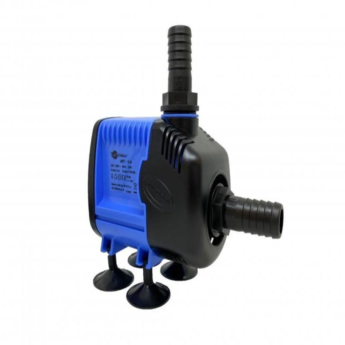 JET-STREAM Silent Water Pump