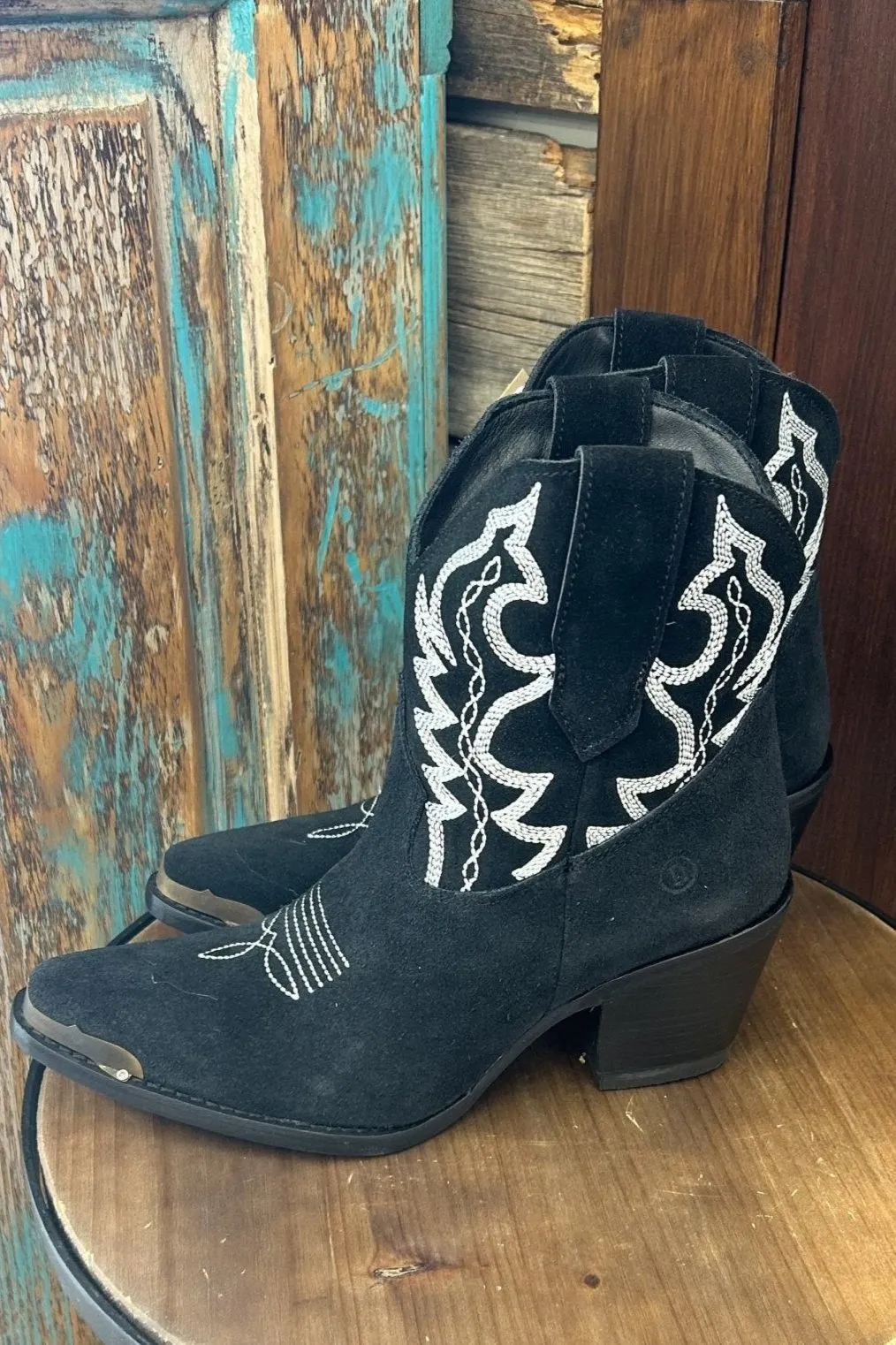 Joyride Bootie