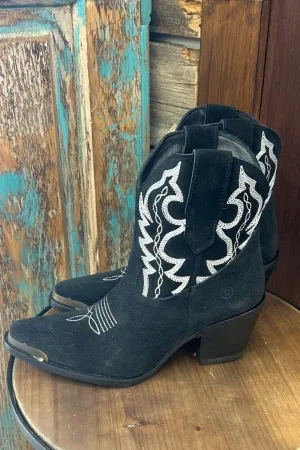 Joyride Bootie