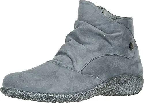Kahika Scrunch Bootie (11155)