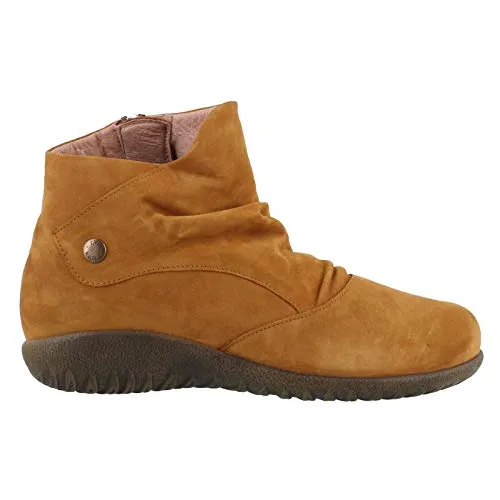 Kahika Scrunch Bootie (11155)